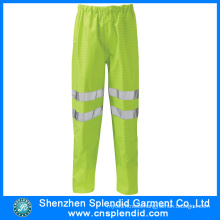 Work Clothes Multi Pockets Reflective High Vis Work Pants